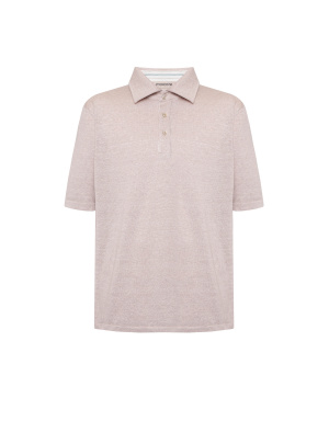 FIORONI CASHMERE Поло 48144
