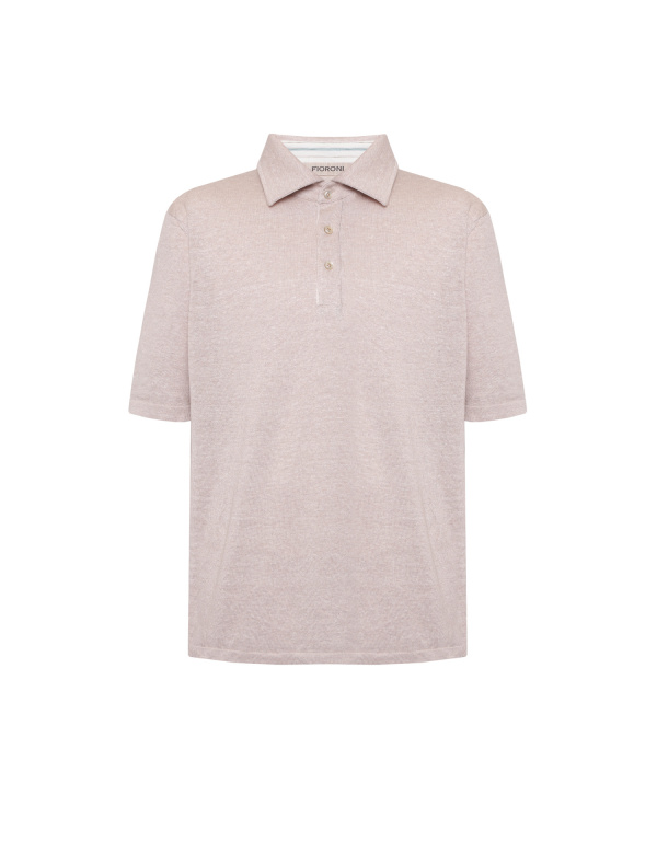 FIORONI CASHMERE Поло 48144
