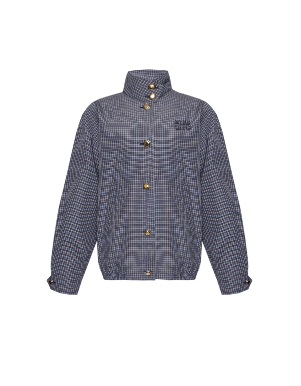 MIU MIU Куртка 47810