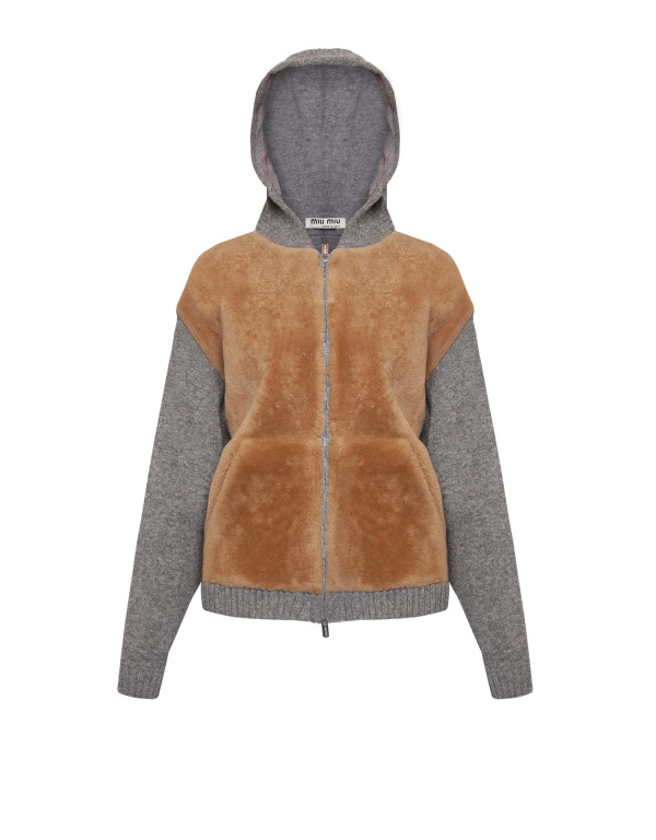 MIU MIU Куртка 45347