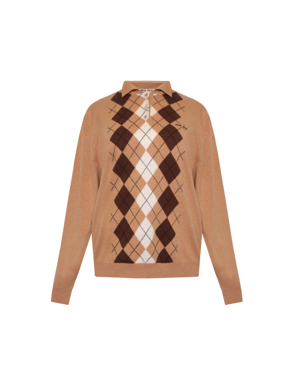 MIU MIU Поло 45278