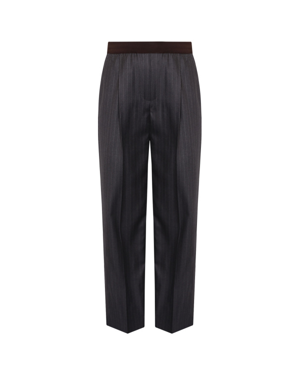 MIU MIU Брюки 44962