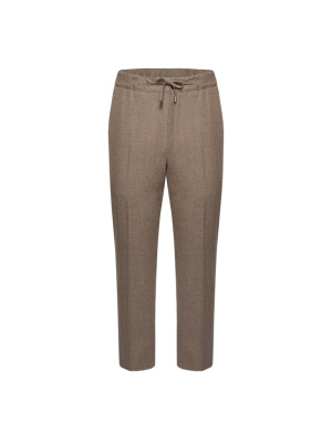 FIORONI CASHMERE Брюки 49323