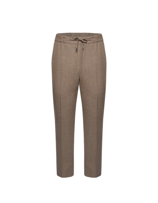 FIORONI CASHMERE Брюки 49323