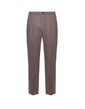 FIORONI CASHMERE Брюки 45098 FIORONI CASHMERE Брюки 45098