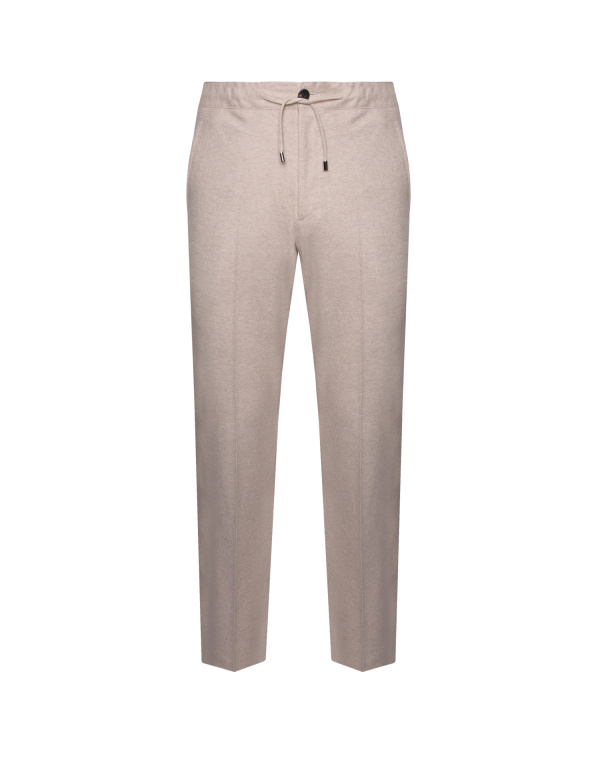 FIORONI CASHMERE Брюки 44810