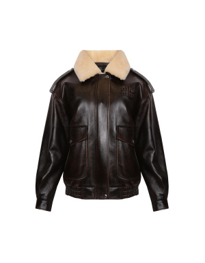 MIU MIU Куртка 45017 MIU MIU Куртка 45017