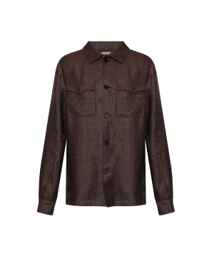 FIORONI CASHMERE Куртка 48163