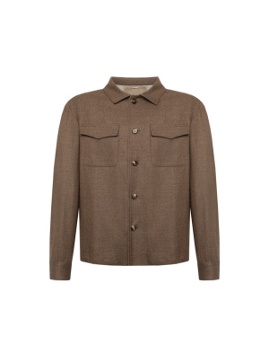 FIORONI CASHMERE Куртка 49324