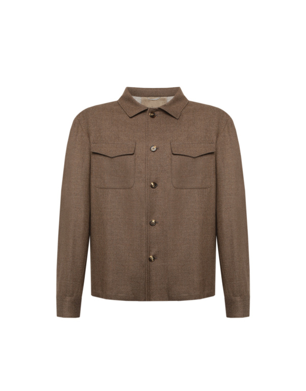 FIORONI CASHMERE Куртка 49324