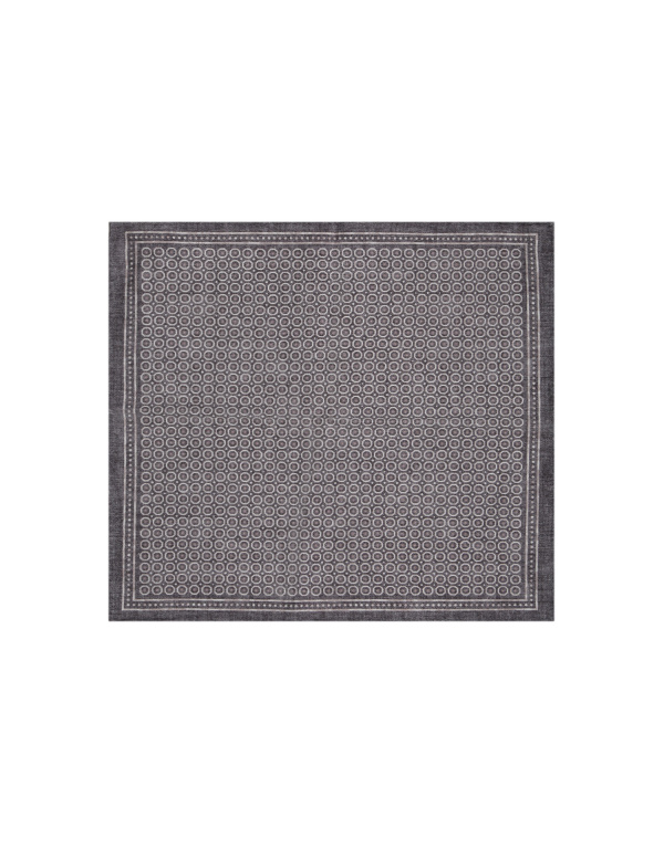 ELEVENTY Платок-паше 48552