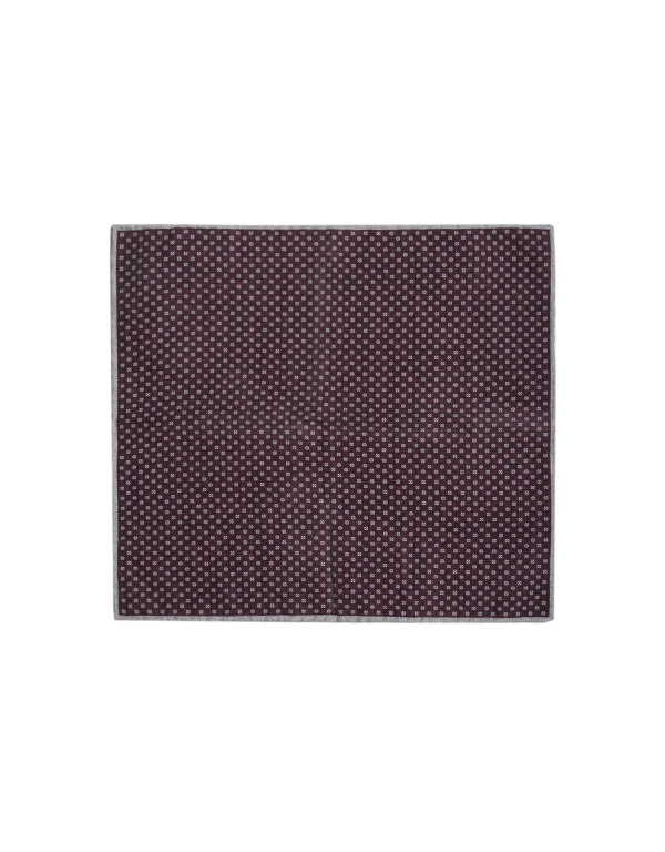 ELEVENTY Платок-паше 48635