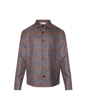 MAURIZIO BALDASSARI Куртка 47873