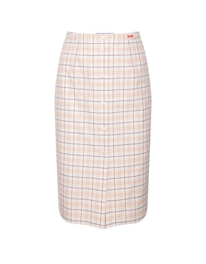 PRADA Юбка 47639