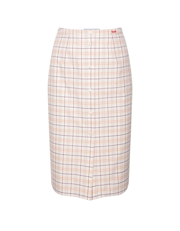 PRADA Юбка 47639