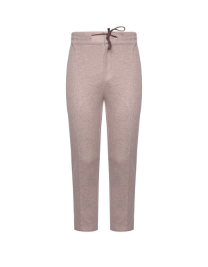 DORIANI CASHMERE Брюки 45543