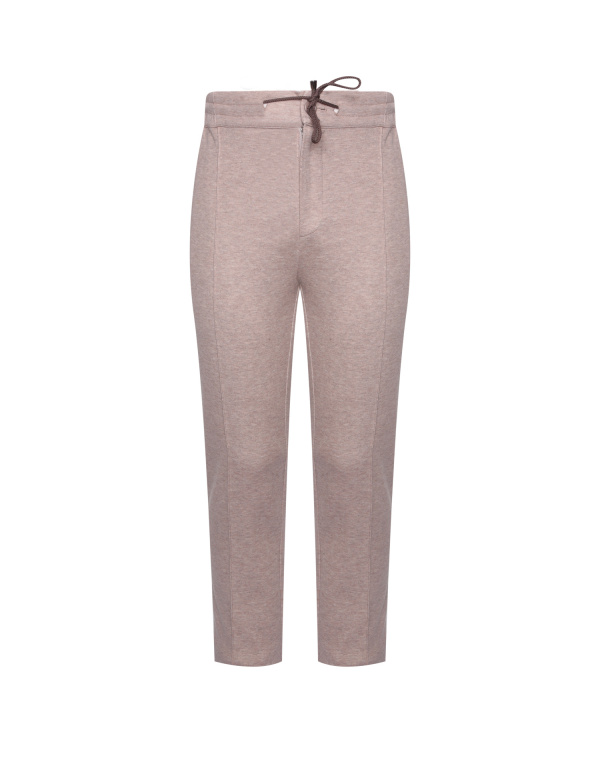 DORIANI CASHMERE Брюки 45543