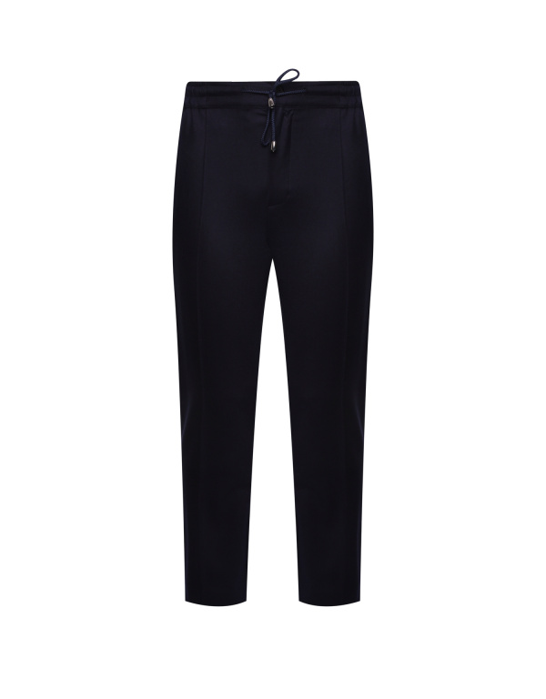 DORIANI CASHMERE Брюки 45446
