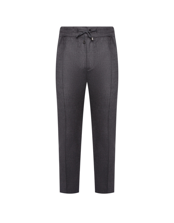 DORIANI CASHMERE Брюки 45593
