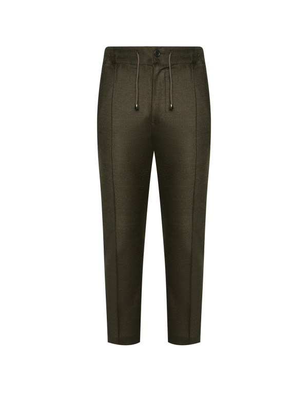 DORIANI CASHMERE Брюки 45599