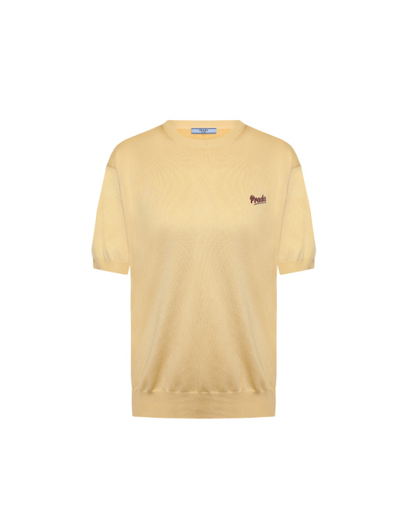 PRADA Футболка 47032