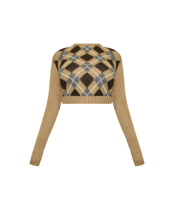 PRADA Лонгслив 45632