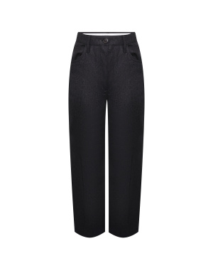 PRADA Брюки 45655