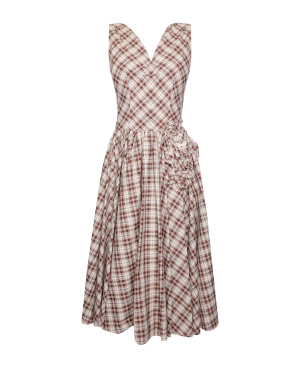 PRADA Платье 47641