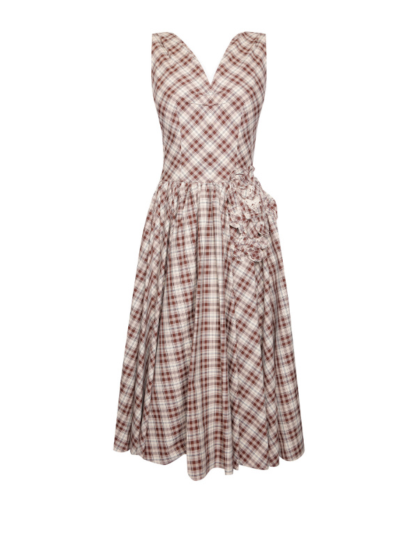 PRADA Платье 47641