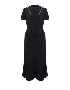PRADA Платье 48435