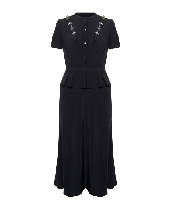 PRADA Платье 48435