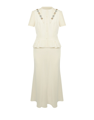PRADA Платье 48429