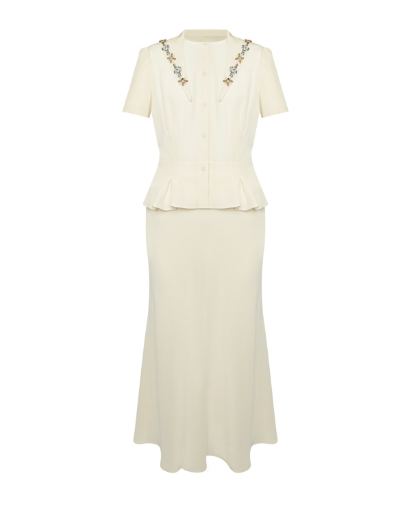 PRADA Платье 48429