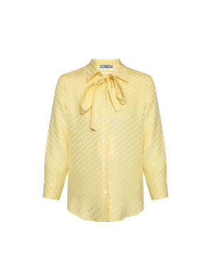 PRADA Блуза 47034