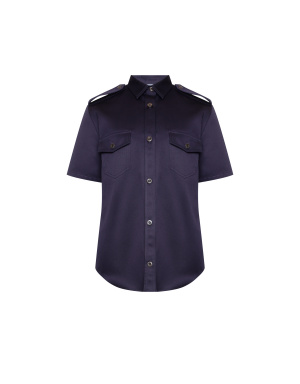 PRADA Блуза 47816