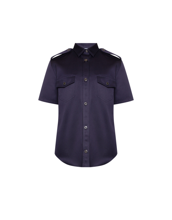 PRADA Блуза 47816