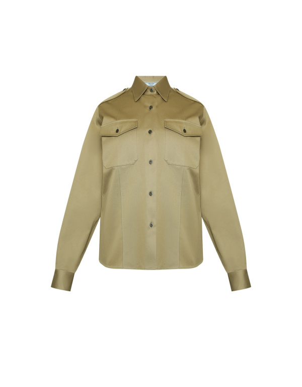 PRADA Блуза 47750