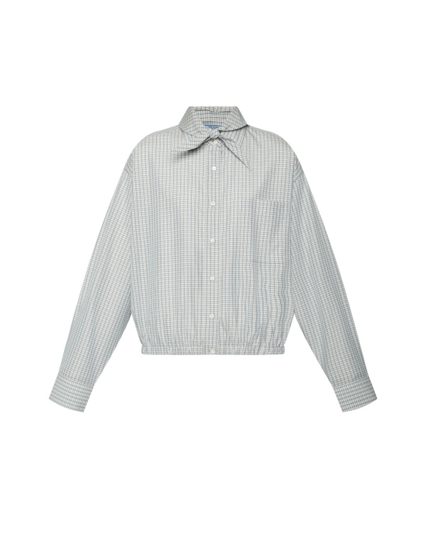 PRADA Рубашка 48415