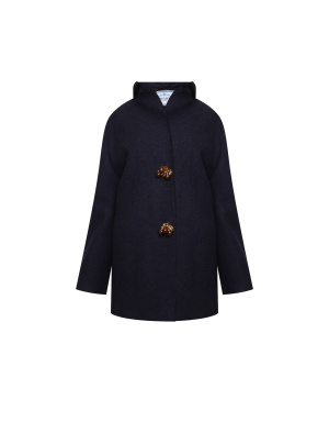 PRADA Пальто 45578