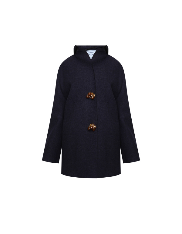 PRADA Пальто 45578