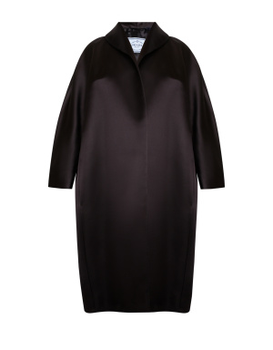 PRADA Пальто 47813