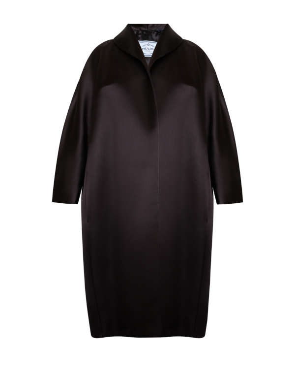 PRADA Пальто 47813