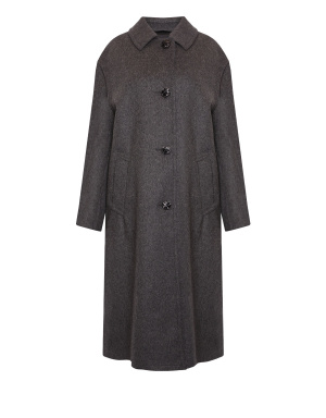 PRADA Пальто 44992