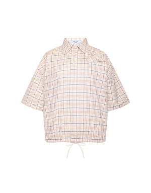 PRADA Блуза 47642