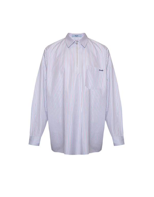 PRADA Рубашка 47051