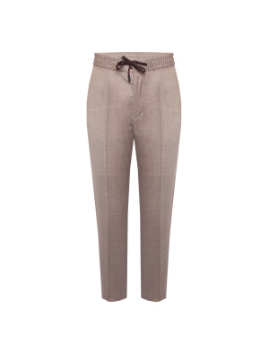 MAURIZIO BALDASSARI Брюки 44965