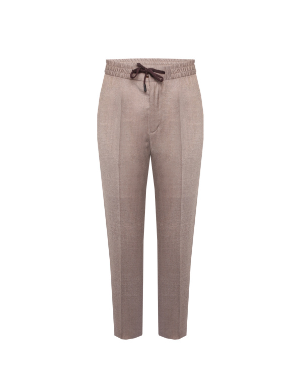 MAURIZIO BALDASSARI Брюки 44965