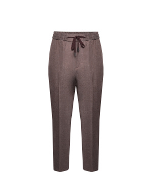 MAURIZIO BALDASSARI Брюки 45001