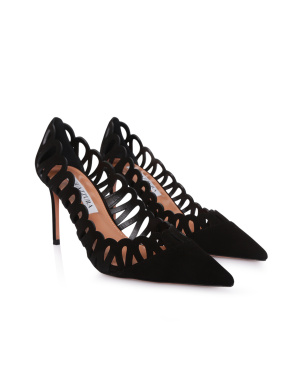 AQUAZZURA Туфли 45388 AQUAZZURA Туфли 45388
