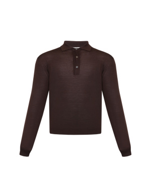 FILIPPO DE LAURENTIIS Поло 35057